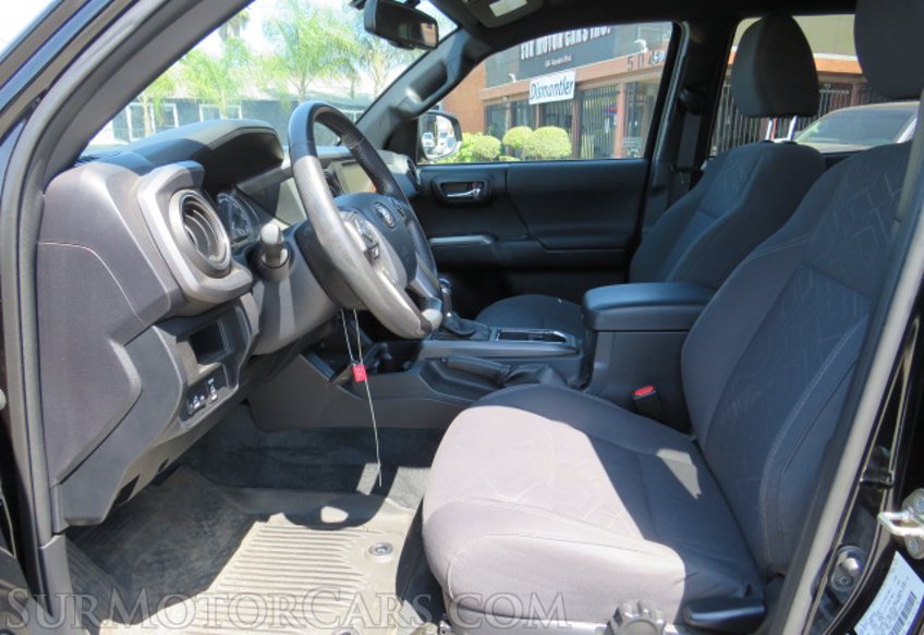2016 Toyota Tacoma - Image 28