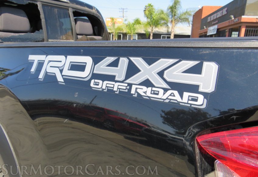 2016 Toyota Tacoma - Image 20