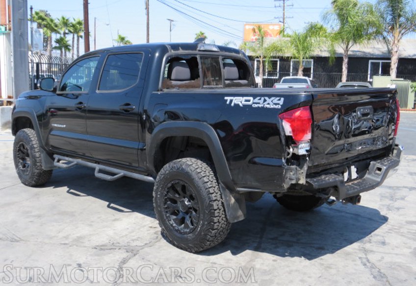 2016 Toyota Tacoma - Image 8