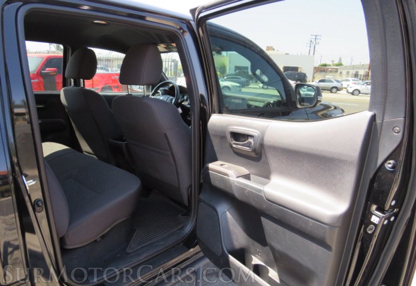 2016 Toyota Tacoma - Image 25
