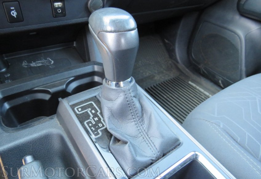 2016 Toyota Tacoma - Image 48