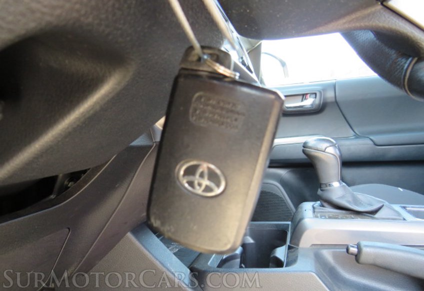 2016 Toyota Tacoma - Image 40