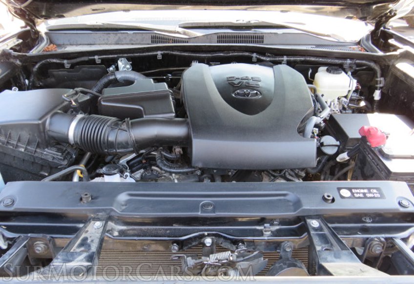 2016 Toyota Tacoma - Image 55