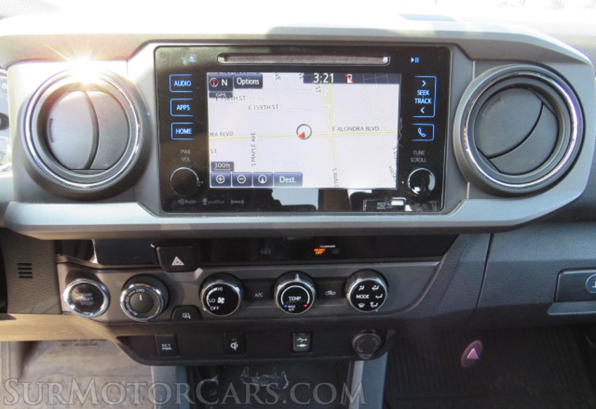 2016 Toyota Tacoma - Image 43