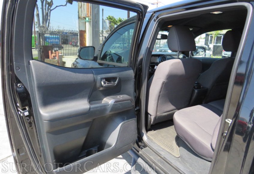 2016 Toyota Tacoma - Image 24