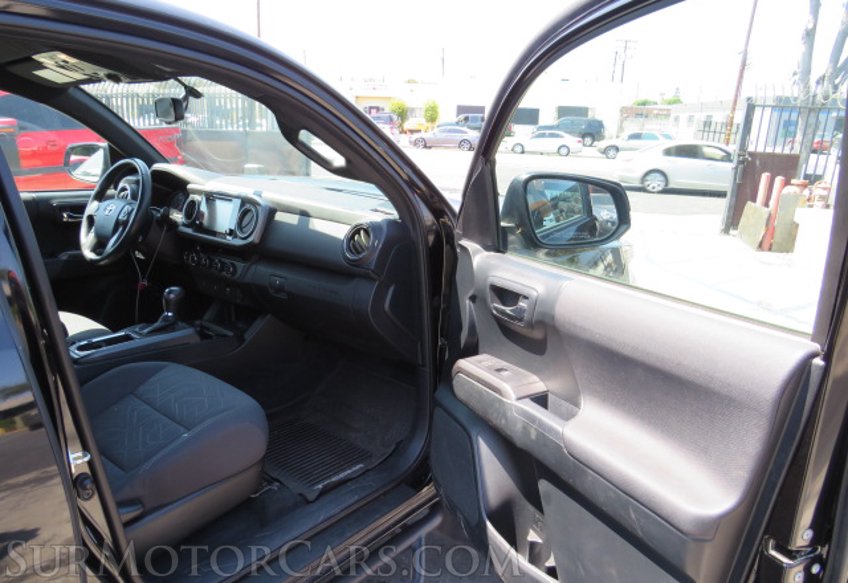 2016 Toyota Tacoma - Image 23