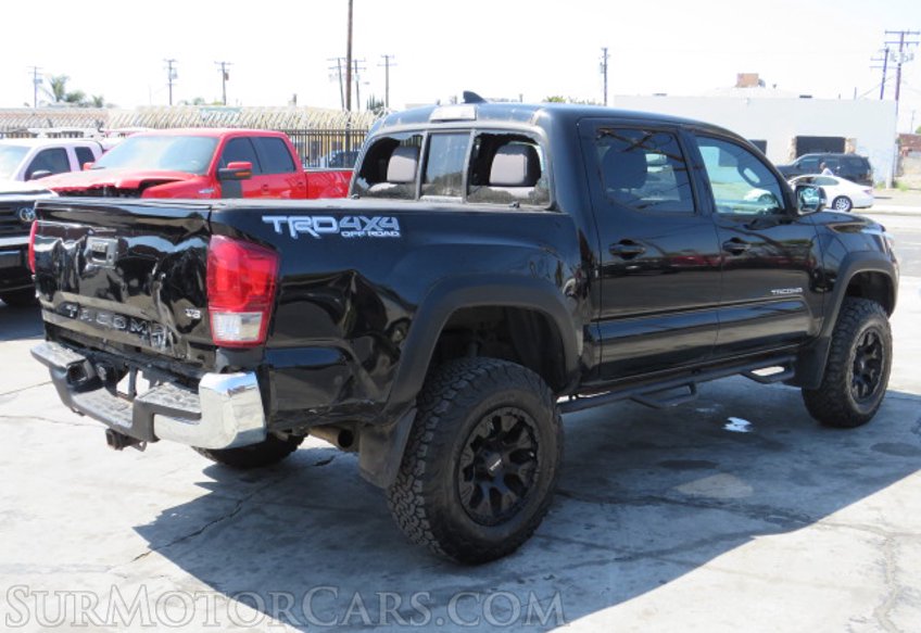 2016 Toyota Tacoma - Image 7