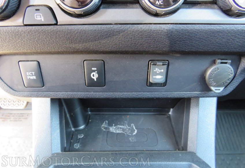 2016 Toyota Tacoma - Image 47