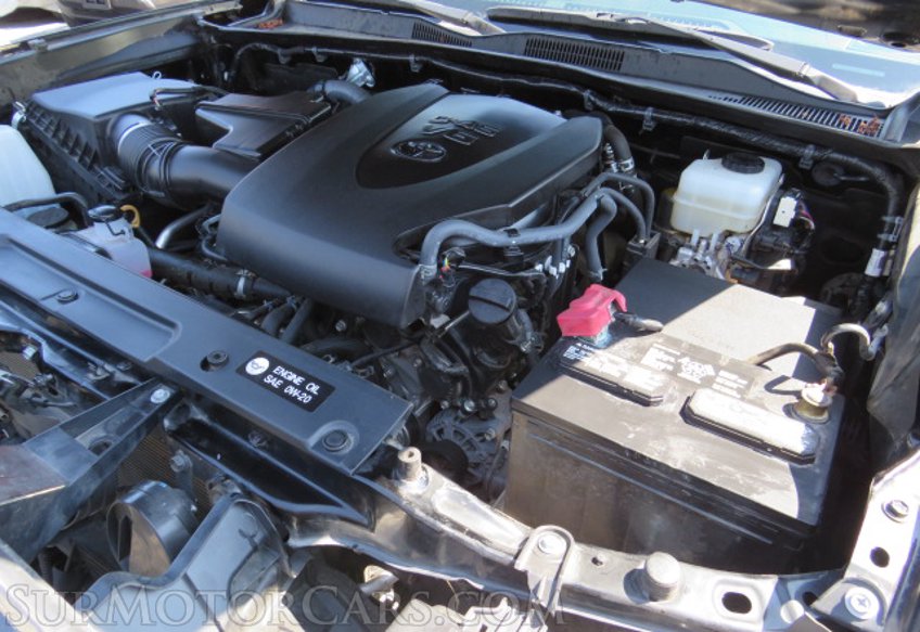 2016 Toyota Tacoma - Image 56