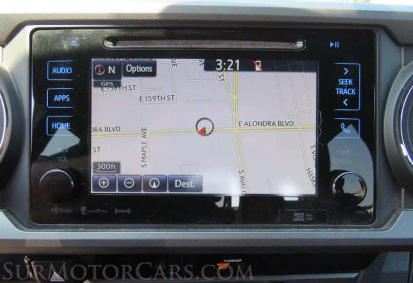2016 Toyota Tacoma - Image 44