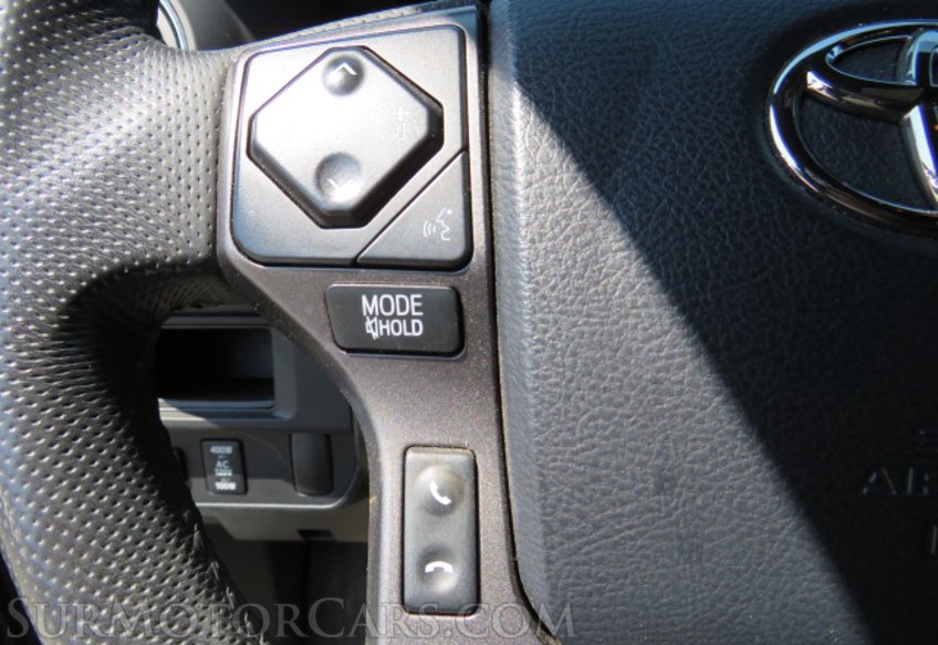 2016 Toyota Tacoma - Image 36