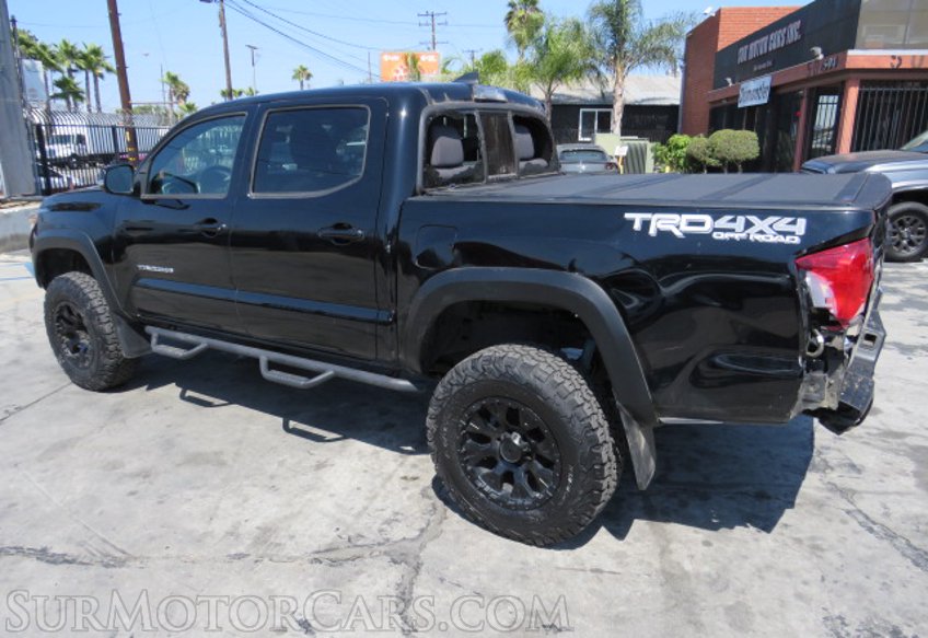 2016 Toyota Tacoma - Image 6