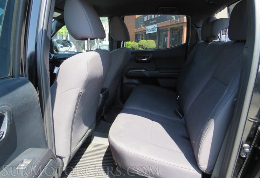 2016 Toyota Tacoma - Image 32
