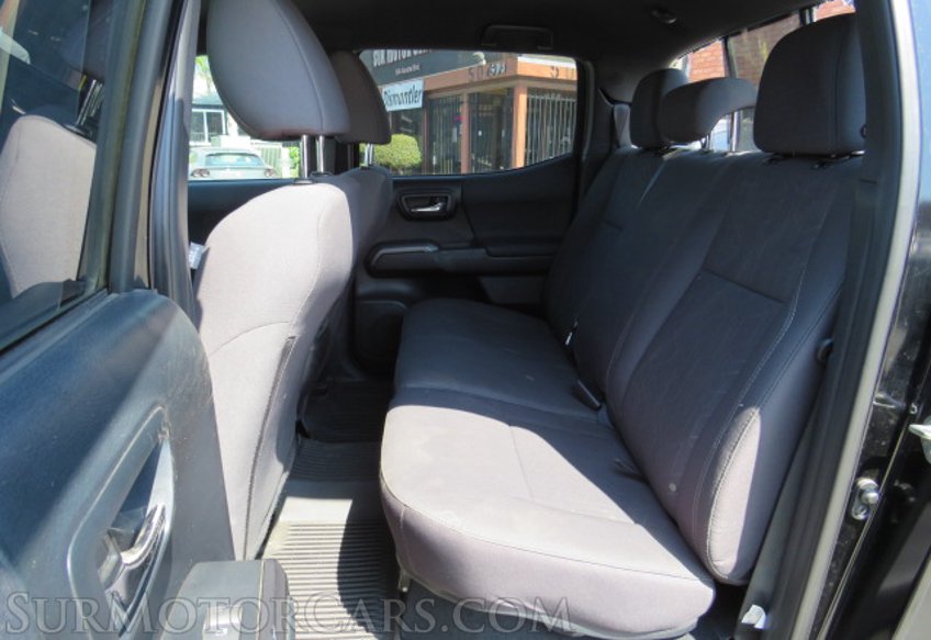 2016 Toyota Tacoma - Image 30