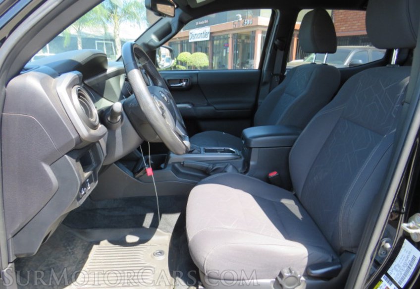 2016 Toyota Tacoma - Image 26