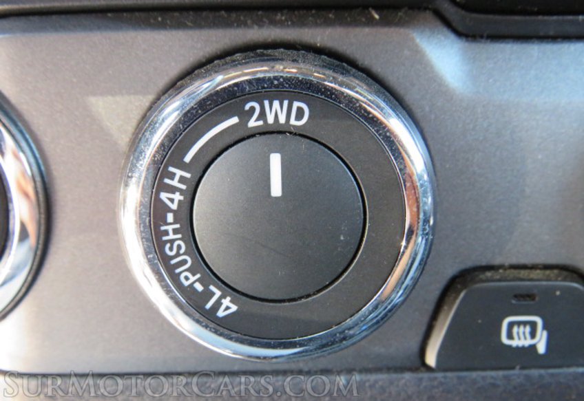 2016 Toyota Tacoma - Image 46