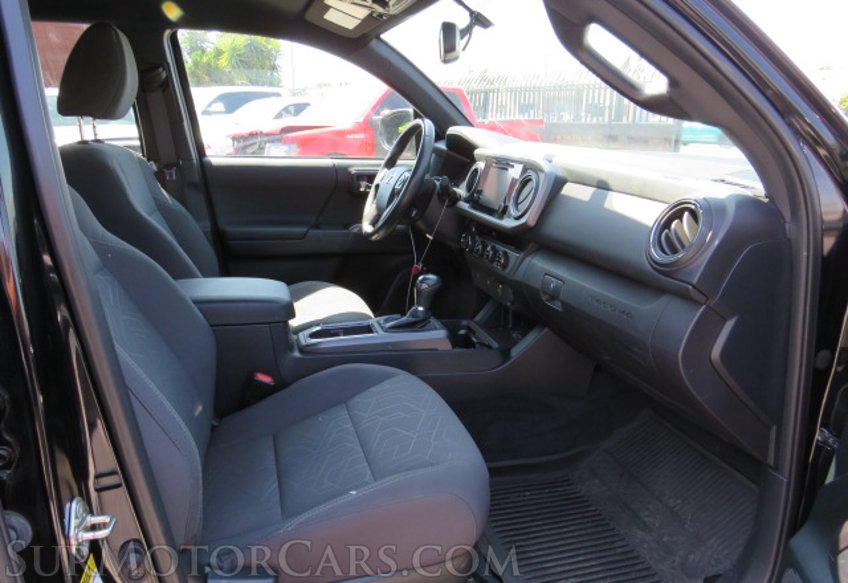 2016 Toyota Tacoma - Image 29