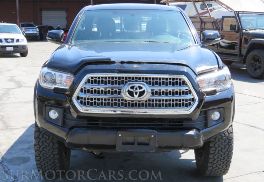 2016 Toyota Tacoma - Image 9