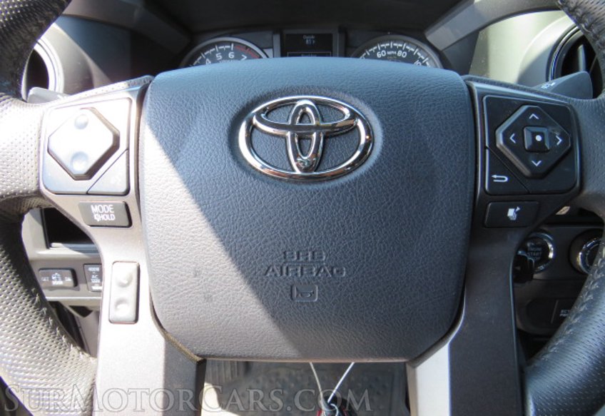 2016 Toyota Tacoma - Image 35