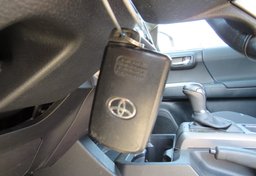 2016 Toyota Tacoma - Image 40
