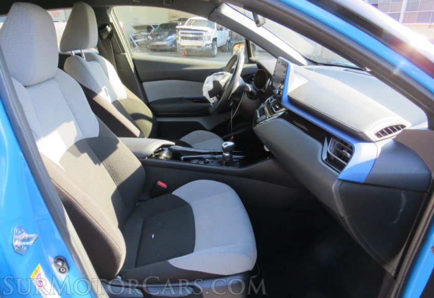 2019 Toyota C-HR - Image 24