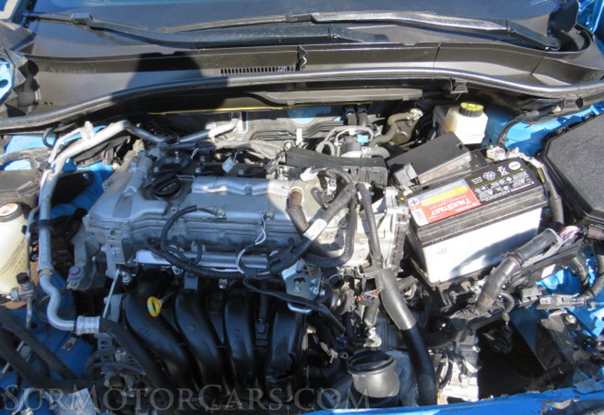 2019 Toyota C-HR - Image 48