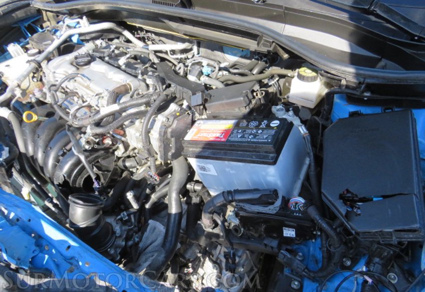 2019 Toyota C-HR - Image 47