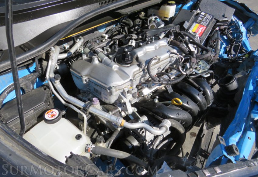 2019 Toyota C-HR - Image 46