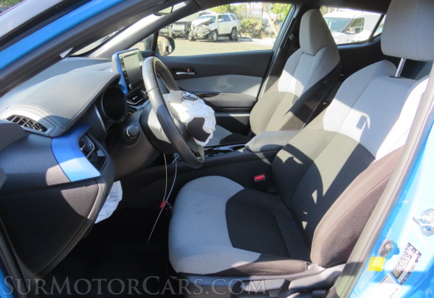 2019 Toyota C-HR - Image 23