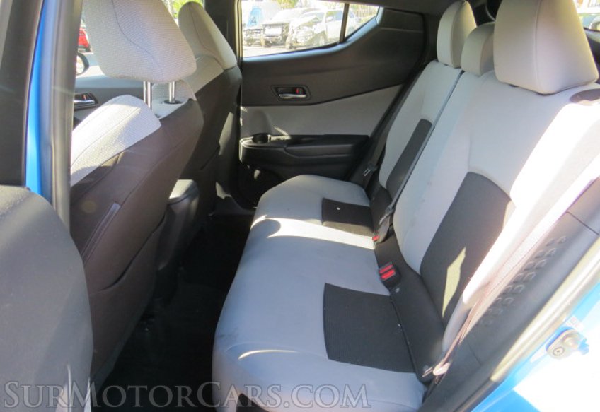 2019 Toyota C-HR - Image 29