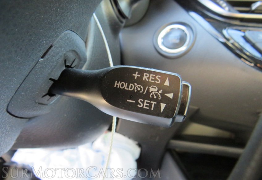 2019 Toyota C-HR - Image 36