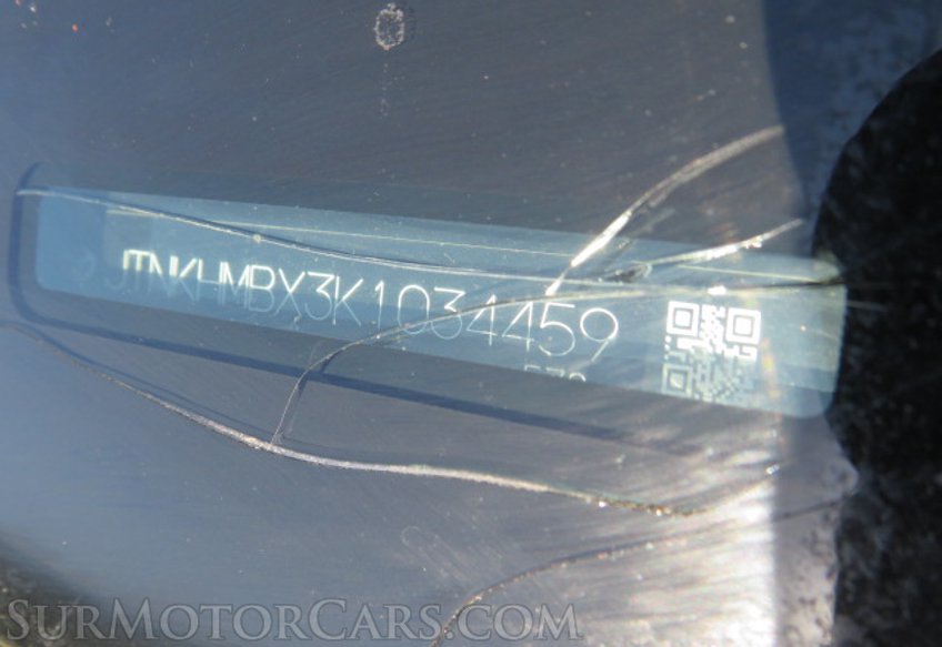 2019 Toyota C-HR - Image 43