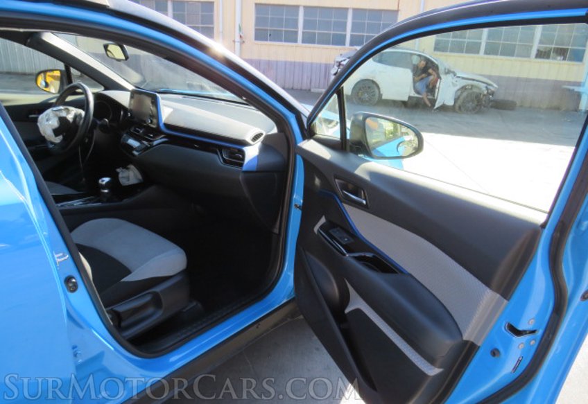 2019 Toyota C-HR - Image 20