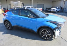 2019 Toyota C-HR - Image 4