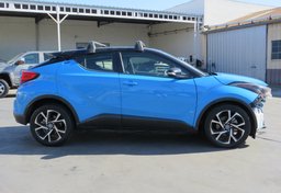 2019 Toyota C-HR - Image 10