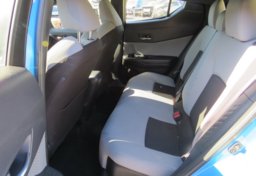 2019 Toyota C-HR - Image 27