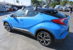 2019 Toyota C-HR - Image 8