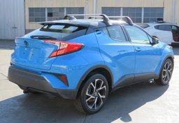 2019 Toyota C-HR - Image 5