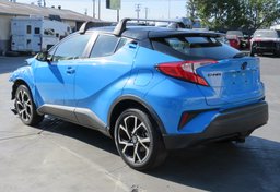 2019 Toyota C-HR - Image 6