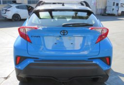 2019 Toyota C-HR - Image 11