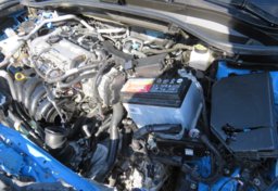 2019 Toyota C-HR - Image 47