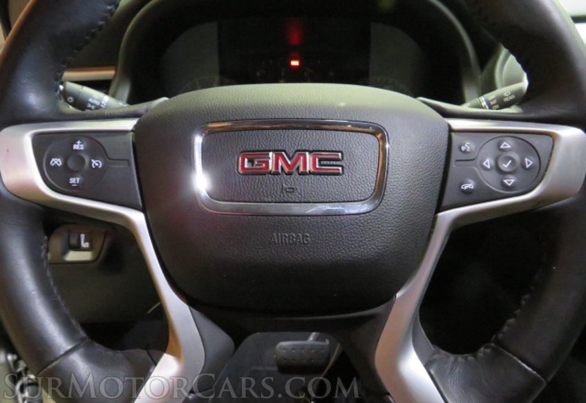 2018 GMC Acadia - Image 37