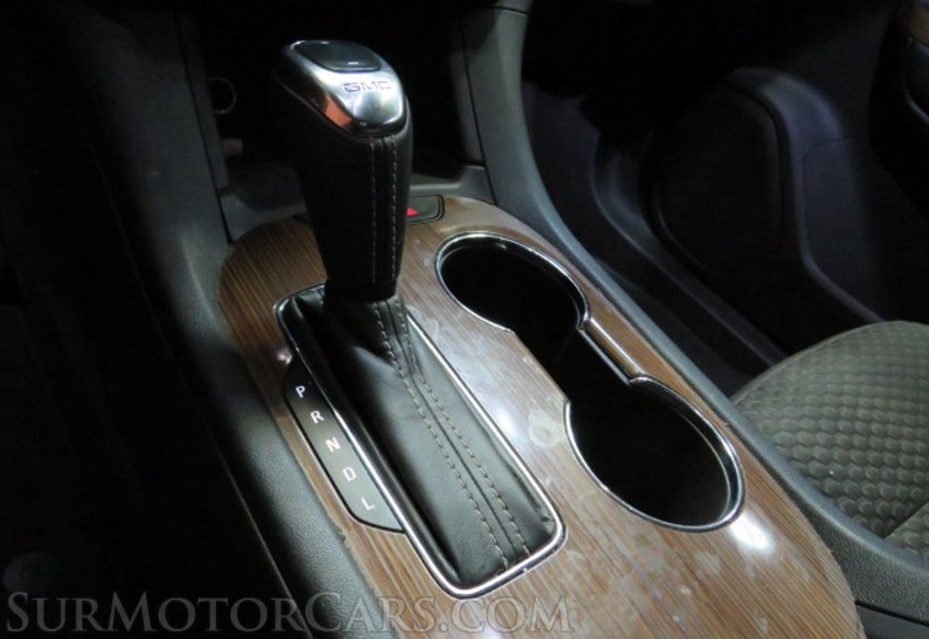 2018 GMC Acadia - Image 41