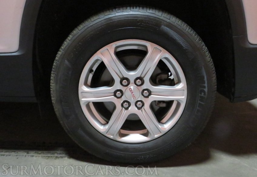 2018 GMC Acadia - Image 20