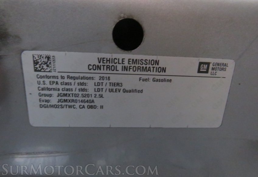 2018 GMC Acadia - Image 51