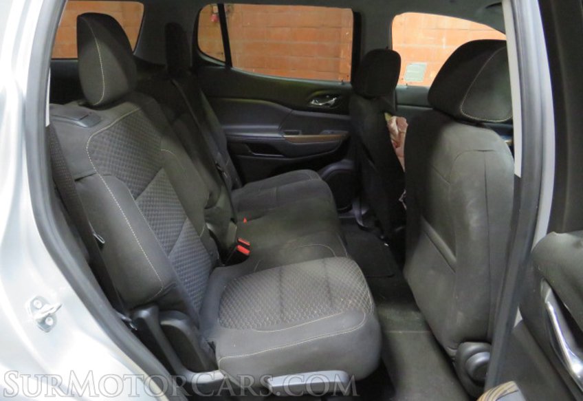 2018 GMC Acadia - Image 29