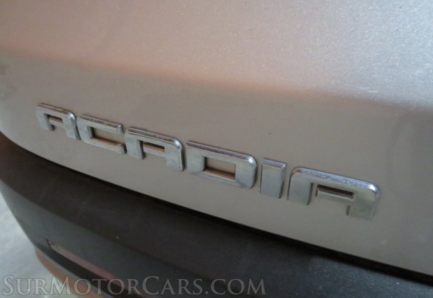 2018 GMC Acadia - Image 16