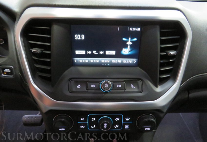 2018 GMC Acadia - Image 42