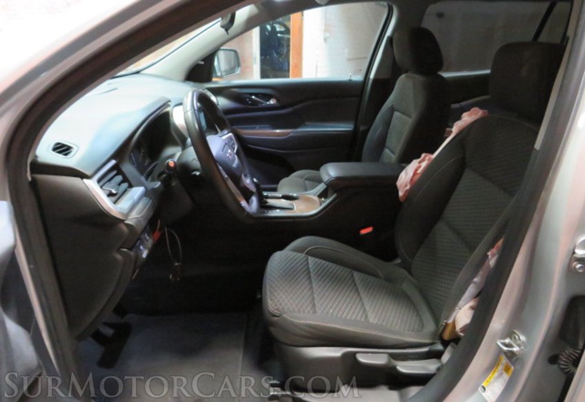 2018 GMC Acadia - Image 22