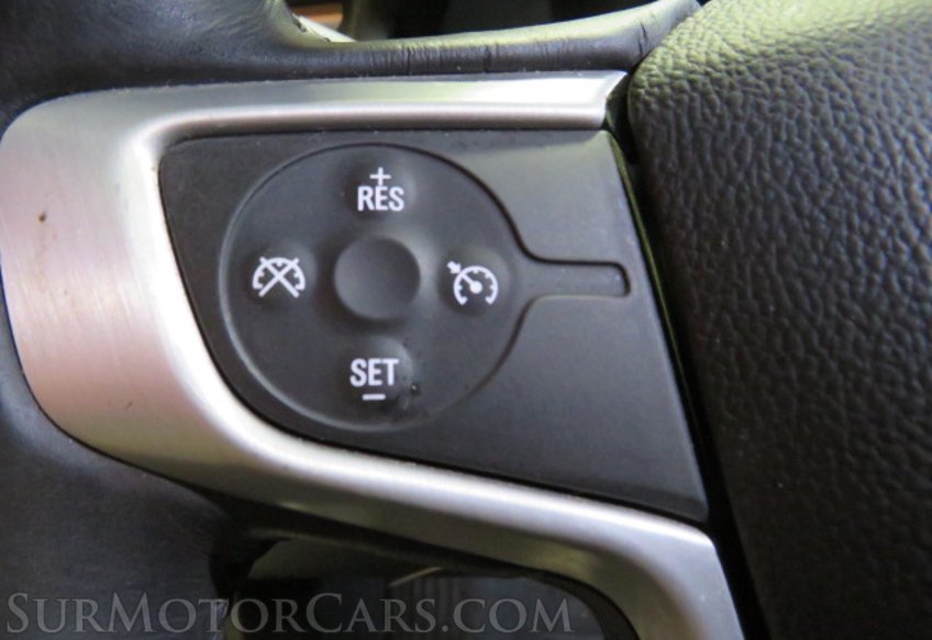 2018 GMC Acadia - Image 38